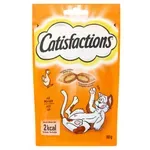 CATISFACTIONS KIP 60 GR CATISFACTIONS KIP 60 GR