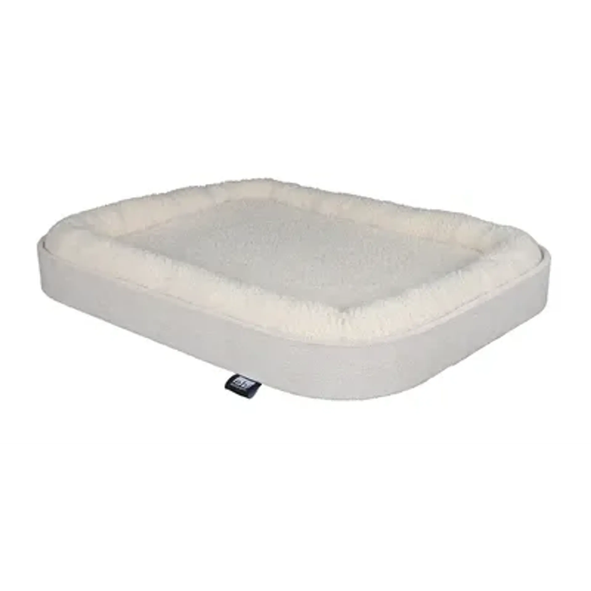 EBI VENSTERBANKMAND KYO WIT 50X40X6 CM