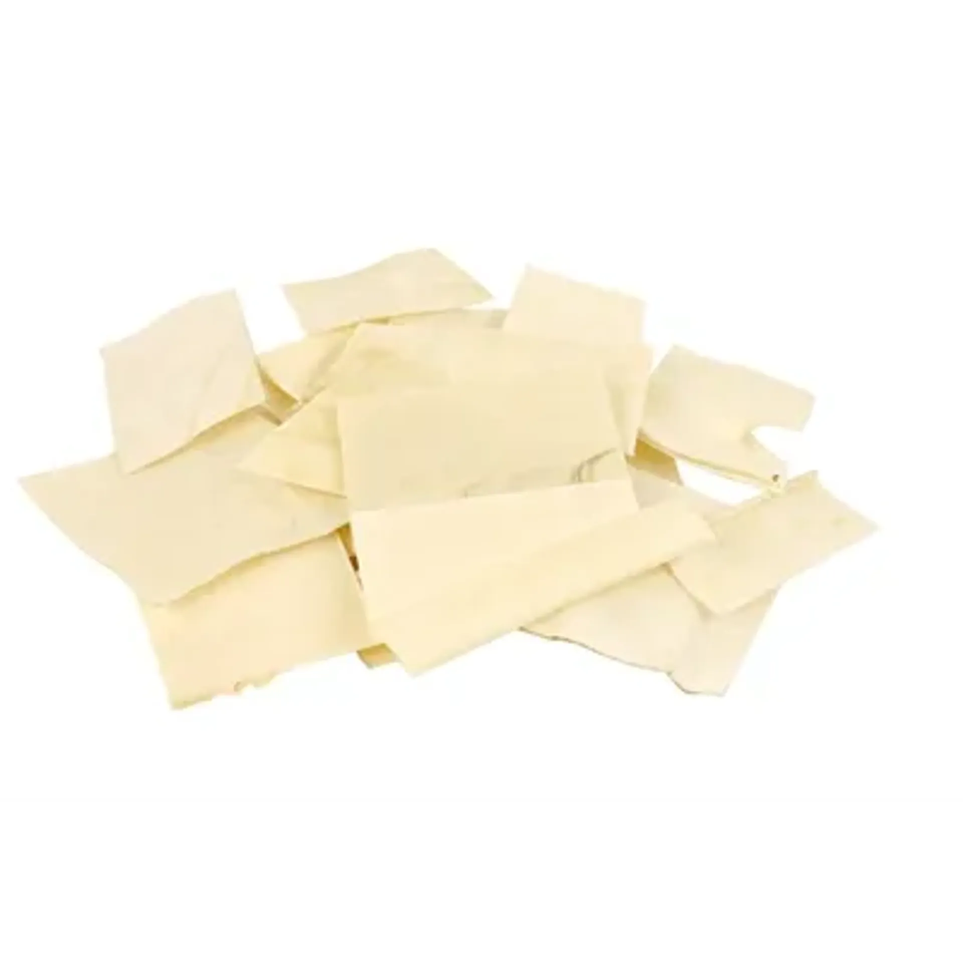 PETSNACK CHIPS WIT 2 KG