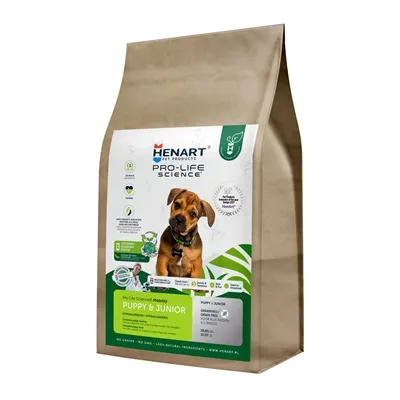 HENART MEALWORM INSECT PUPPY / JUNIOR WITH HEM EGGSHELL MEMBRANE 2,5 KG HENART MEALWORM INSECT PUPPY / JUNIOR WITH HEM EGGSHELL MEMBRANE 2,5 KG