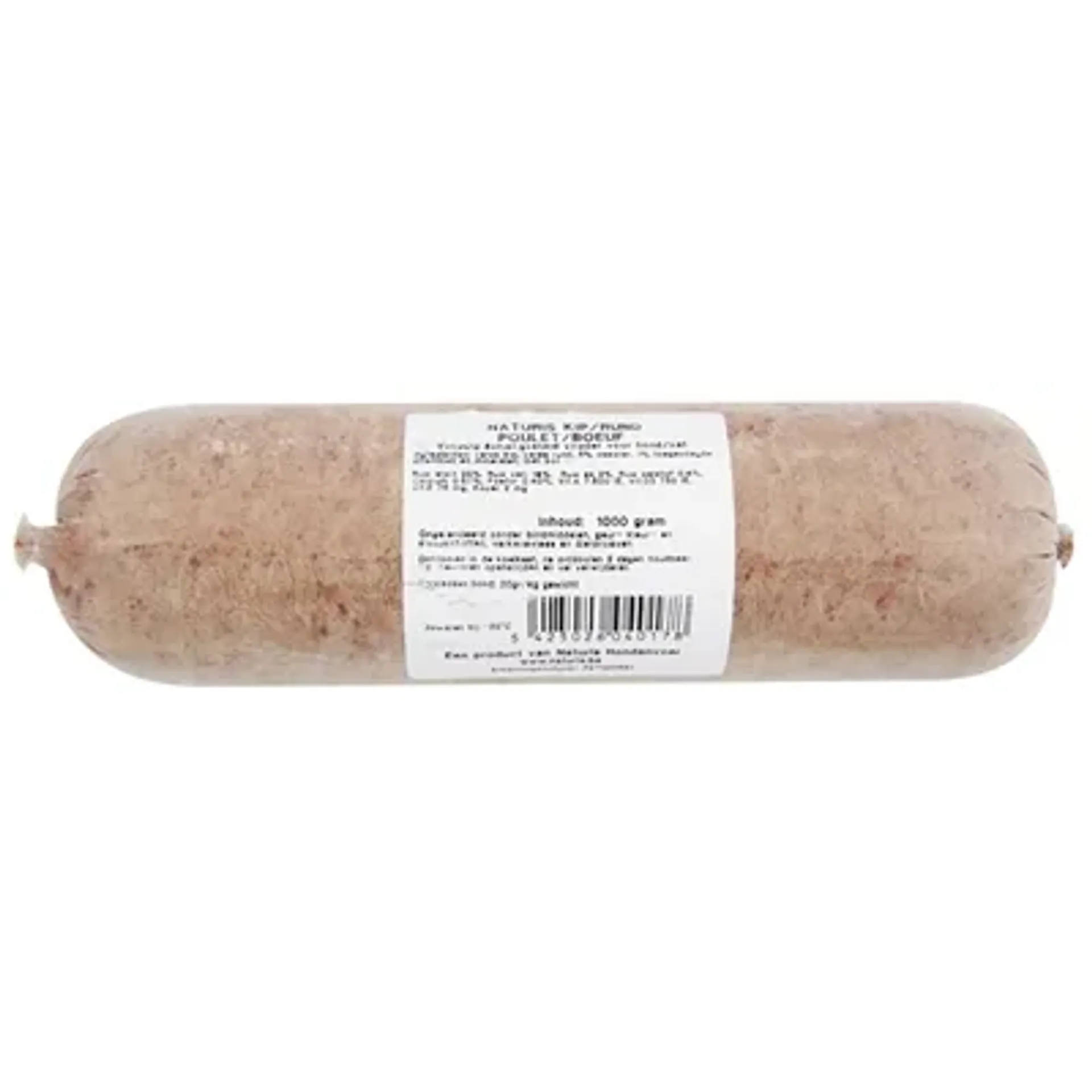 NATURIS KIP / RUND 1000 GR