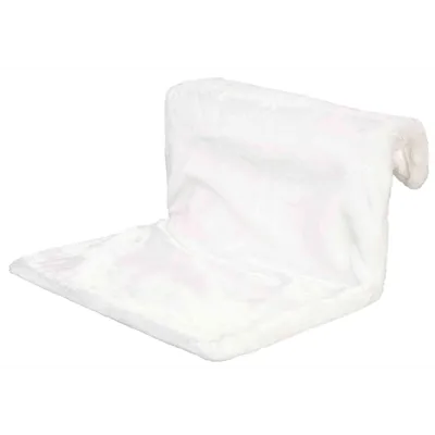 TRIXIE RADIATOR-HANGMAT PLUCHE WOLWIT 45X31X24 CM TRIXIE RADIATOR-HANGMAT PLUCHE WOLWIT 45X31X24 CM