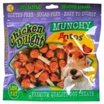 ANTOS CHICKEN D’LIGHT MUNCHY 400 GR ANTOS CHICKEN D’LIGHT MUNCHY 400 GR