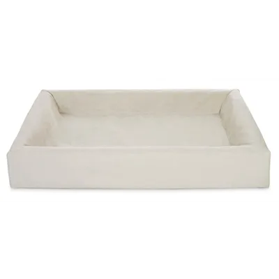 BIA BED COTTON HOES HONDENMAND ZAND BIA-6 100X80X15 CM BIA BED COTTON HOES HONDENMAND ZAND BIA-6 100X80X15 CM