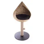 MARTIN KRABPAAL VIETNAM MET MAND DRUPPEL WATERHYACINT 50 CM MARTIN KRABPAAL VIETNAM MET MAND DRUPPEL WATERHYACINT 50 CM