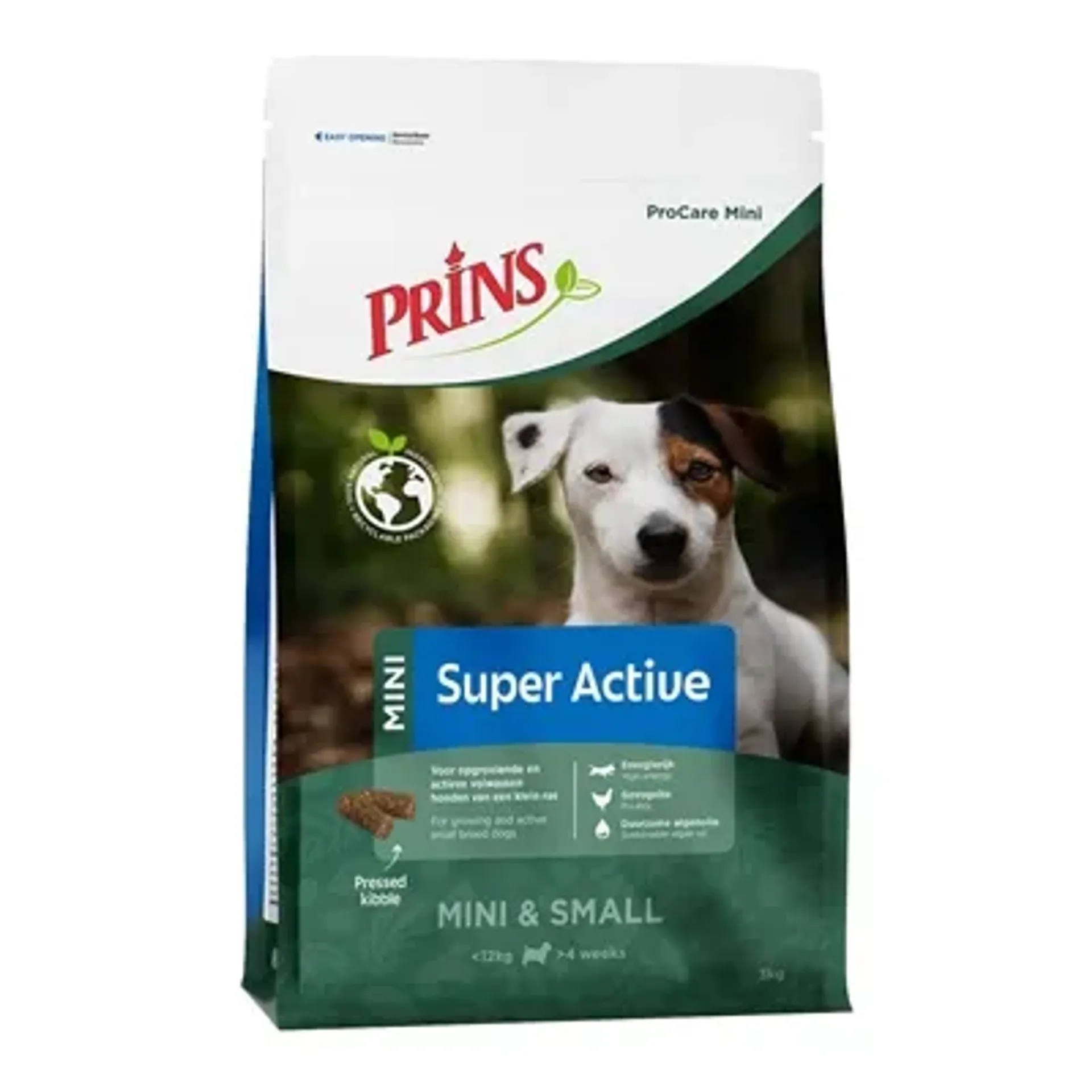 PRINS PROCARE MINI SUPER 3 KG