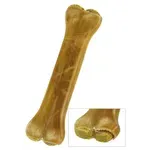 PETSNACK GEPERST BOT GEVULD MET KIP 20 CM 5 ST PETSNACK GEPERST BOT GEVULD MET KIP 20 CM 5 ST