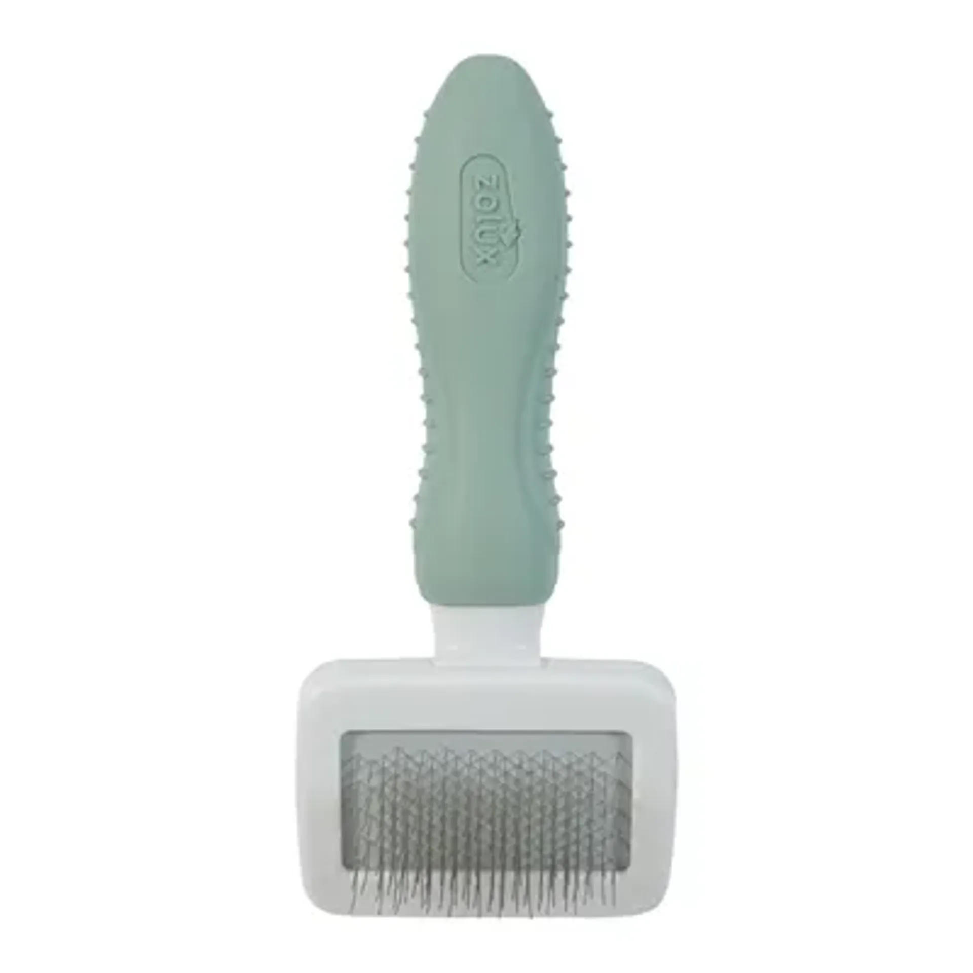 ZOLUX SLICKERBORSTEL KNAAGDIER 13,7 CM