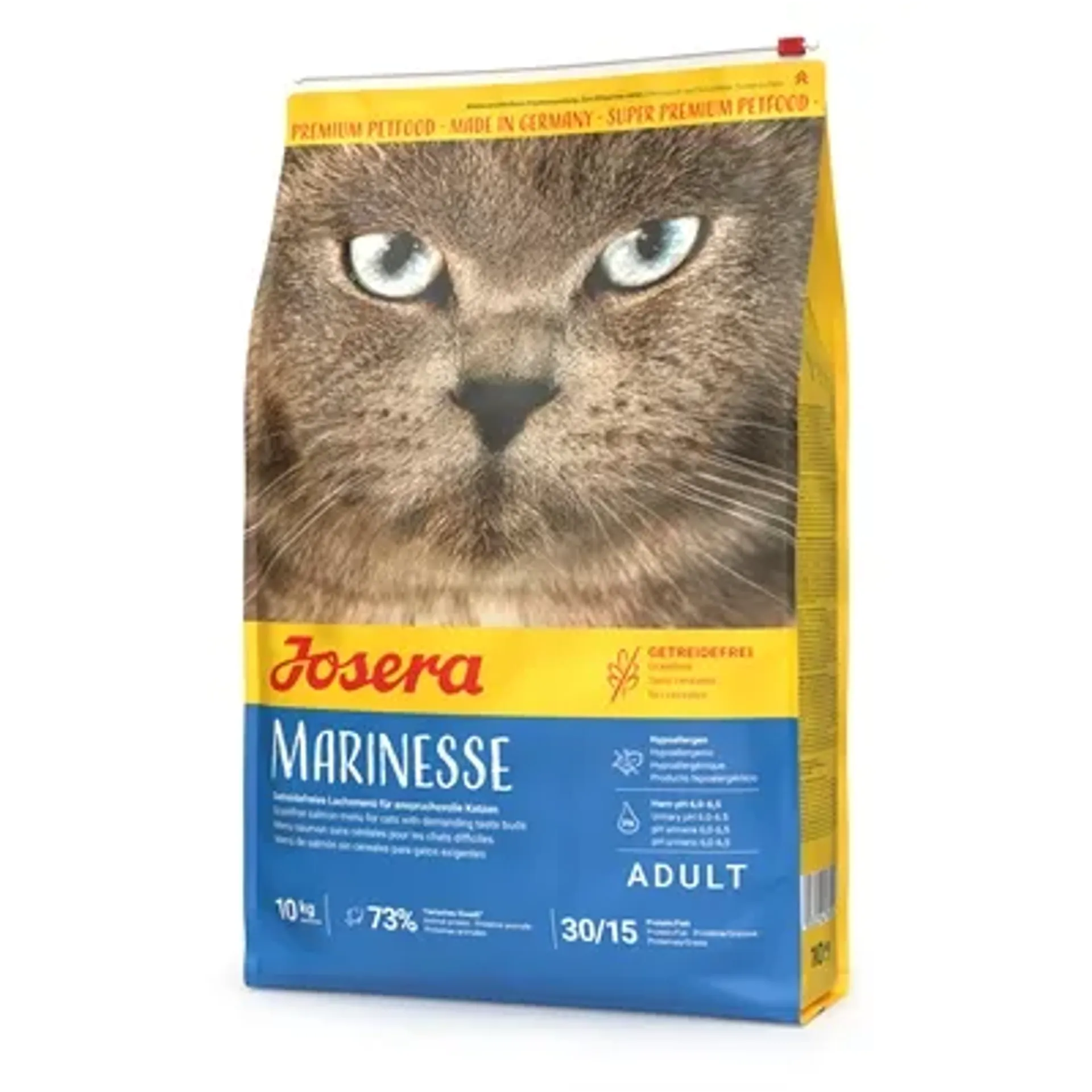 JOSERA MARINESSE 10 KG