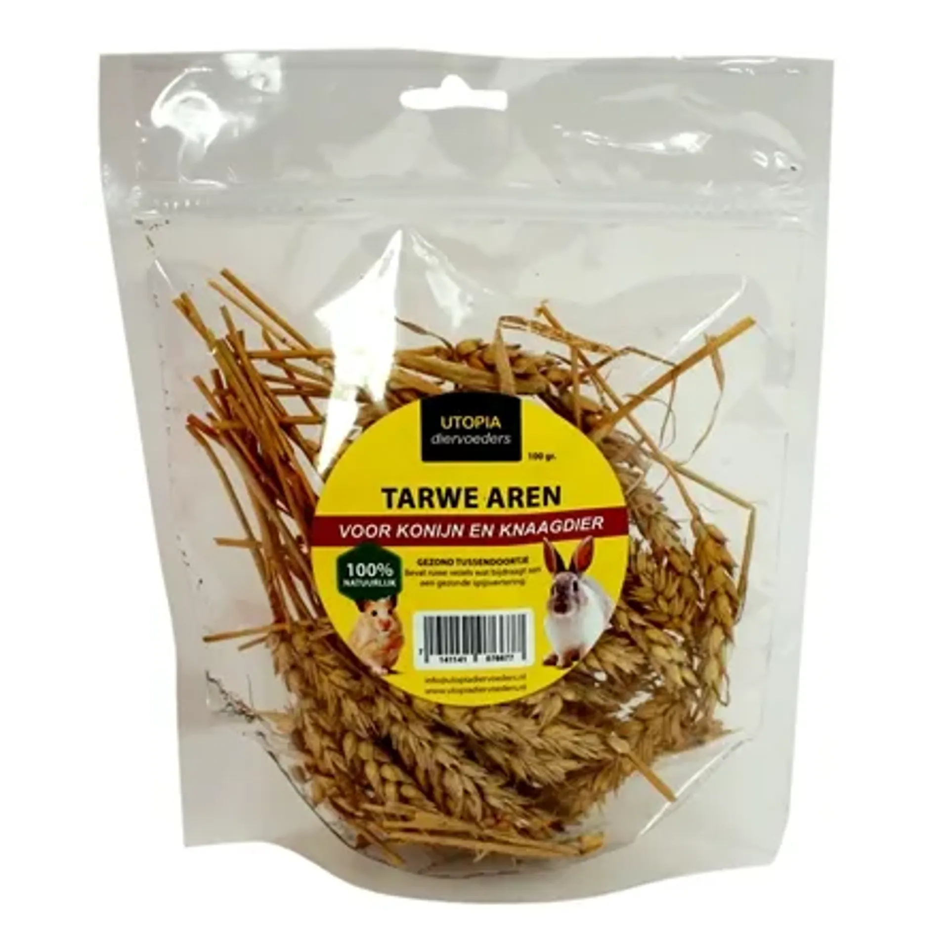 UTOPIA TARWE AREN 100 GR