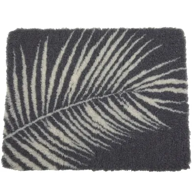 ZOLUX VEGETAL VETBED GERECYCLED GREY 70X50 CM ZOLUX VEGETAL VETBED GERECYCLED GREY 70X50 CM