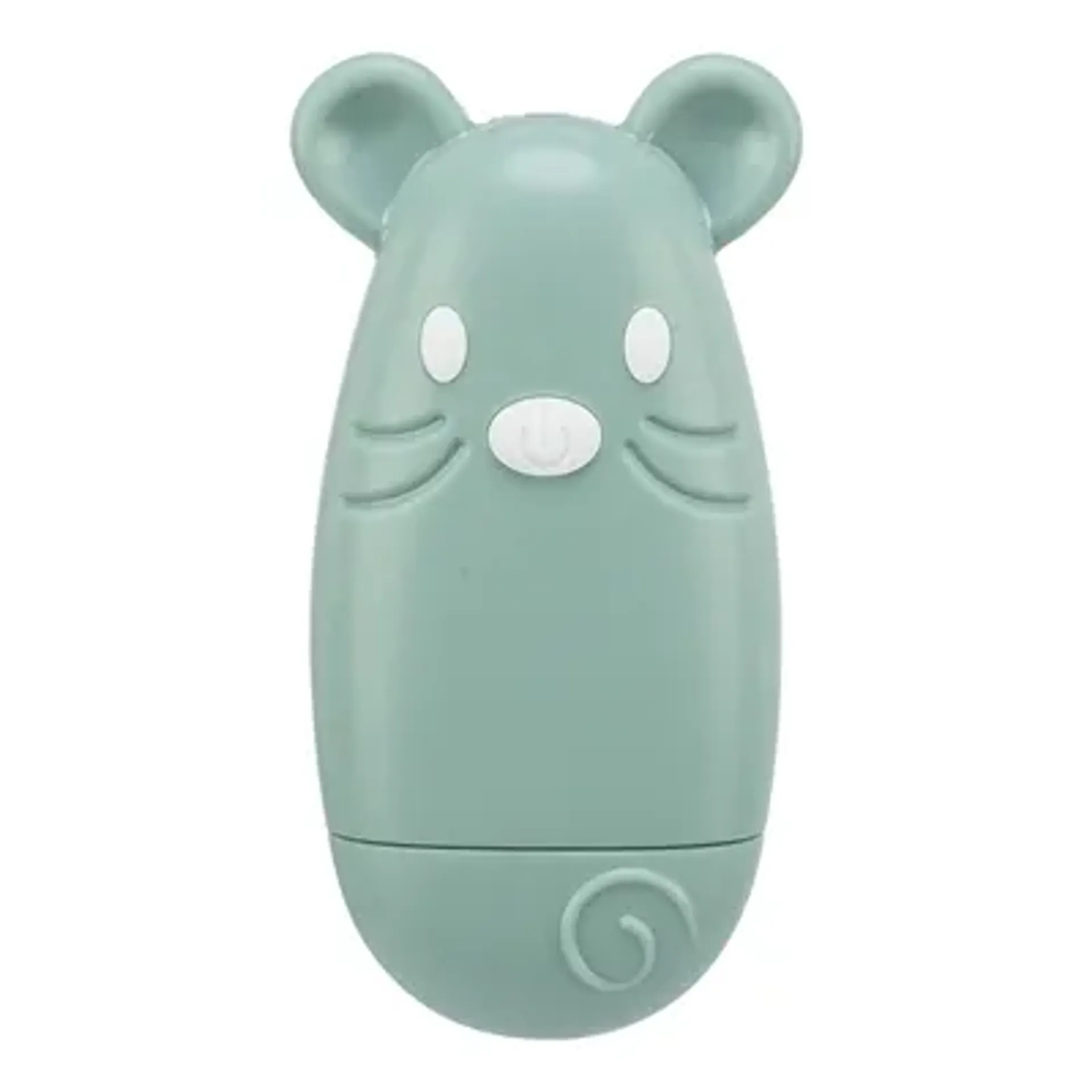 TRIXIE LASERPOINTER KUNSTSTOF USB OPLAADBAAR SALIE 7 CM