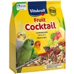 VITAKRAFT PARKIET / AGAPORNIS FRUIT COCKTAIL DELICACY FRUITS / NUTS 250 GR VITAKRAFT PARKIET / AGAPORNIS FRUIT COCKTAIL DELICACY FRUITS / NUTS 250 GR