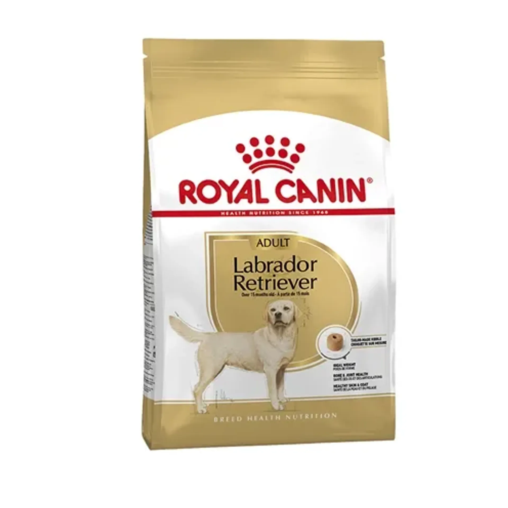 ROYAL CANIN LABRADOR RETRIEVER ADULT 12 KG