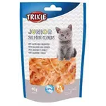 TRIXIE JUNIOR SALMON CLOUDS 40 GR TRIXIE JUNIOR SALMON CLOUDS 40 GR