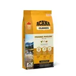ACANA CLASSICS PRAIRIE POULTRY 14,5 KG ACANA CLASSICS PRAIRIE POULTRY 14,5 KG