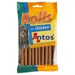 ANTOS ROLLS STICKS KIP 20 ST ANTOS ROLLS STICKS KIP 20 ST