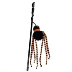 HAPPY PET KATTENHENGEL SPIN KORT 41X10X3,5 CM HAPPY PET KATTENHENGEL SPIN KORT 41X10X3,5 CM