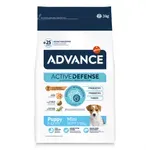 ADVANCE PUPPY PROTECT MINI 3 KG ADVANCE PUPPY PROTECT MINI 3 KG