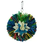 BACK ZOO NATURE RAINBOW STAR CA. 15 CM BACK ZOO NATURE RAINBOW STAR CA. 15 CM