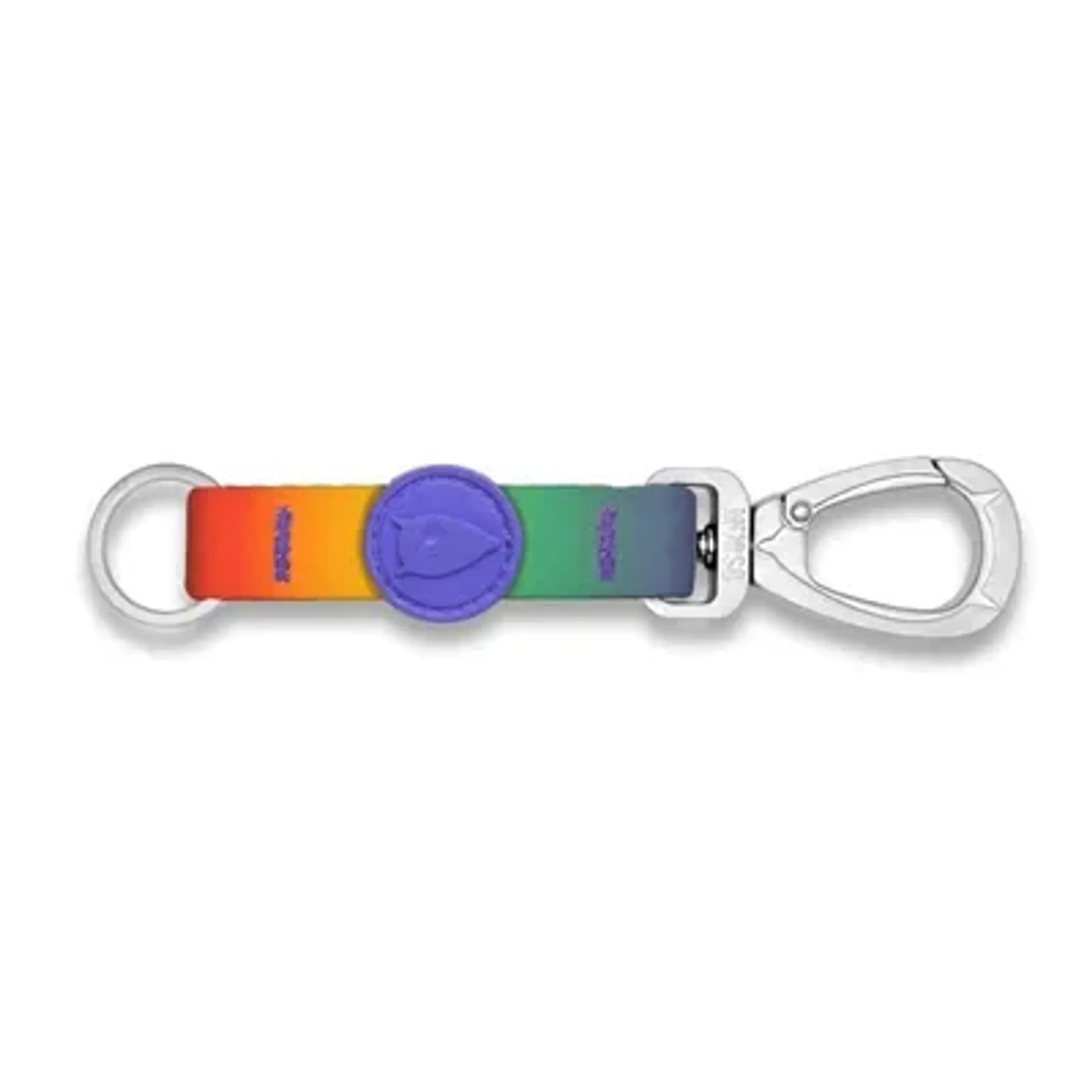 MORSO KEY CORD SLEUTELHANGER GERECYCLED SPRING BLOSSOM M