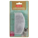 ZOLUX FILTER VOOR DRINKFONTEIN 2 ST ZOLUX FILTER VOOR DRINKFONTEIN 2 ST