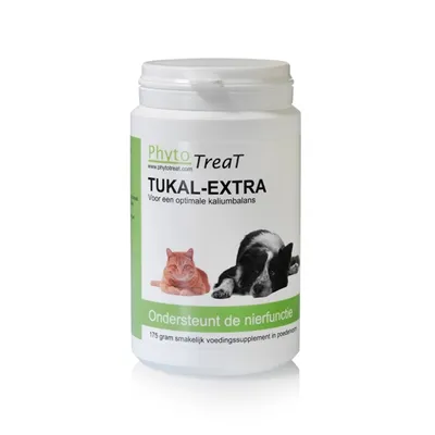 PHYTOTREAT TUKAL-EXTRA 175 GR PHYTOTREAT TUKAL-EXTRA 175 GR