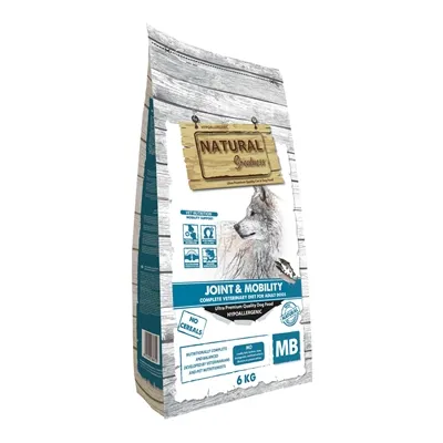 NATURAL GREATNESS VETERINARY DIET DOG MOBILITY COMPLETE ADULT 6 KG NATURAL GREATNESS VETERINARY DIET DOG MOBILITY COMPLETE ADULT 6 KG