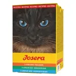JOSERA MULTIPACK FILET 6X70 GR JOSERA MULTIPACK FILET 6X70 GR