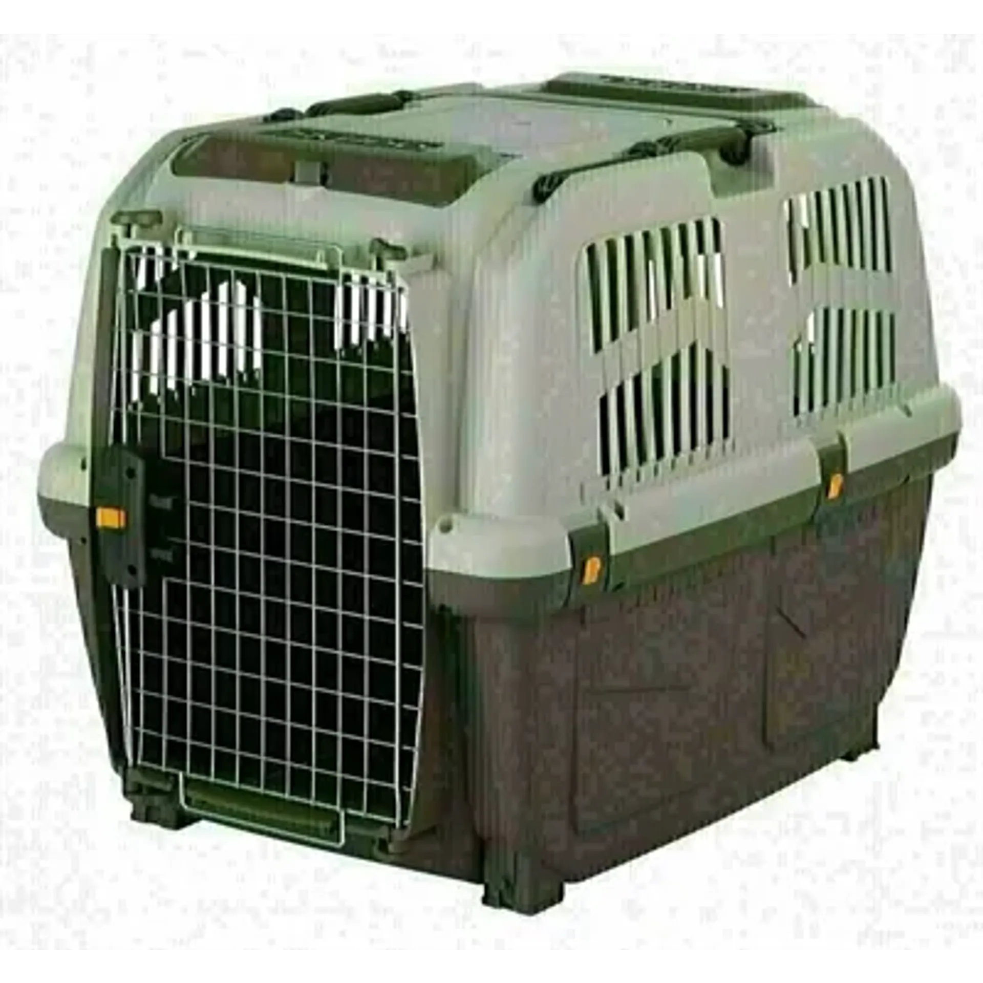 TRIXIE SKUDO TRANSPORTBOX TAUPE / ZAND 105X73X76 CM
