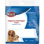 TRIXIE PUPPYPADS NAPPY 60X60 CM 10 ST TRIXIE PUPPYPADS NAPPY 60X60 CM 10 ST