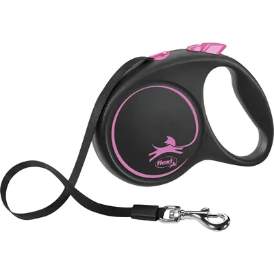 FLEXI ROLLIJN BLACK DESIGN TAPE ROZE M 5 MTR TOT 25 KG FLEXI ROLLIJN BLACK DESIGN TAPE ROZE M 5 MTR TOT 25 KG