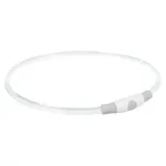 TRIXIE LICHTGEVENDE HALSBAND USB FLASH LIGHT OPLAADBAAR TPU MULTI 65X0,8 CM TRIXIE LICHTGEVENDE HALSBAND USB FLASH LIGHT OPLAADBAAR TPU MULTI 65X0,8 CM