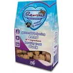 RENSKE GEZONDE BELONING HARTJES EEND 150 GR RENSKE GEZONDE BELONING HARTJES EEND 150 GR