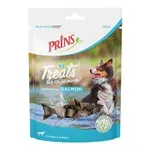 PRINS TREATS ZALM 120 GR PRINS TREATS ZALM 120 GR