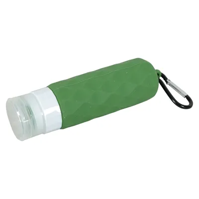 ZOLUX SPOELFLES VOOR URINE GROEN 4X4X14 CM ZOLUX SPOELFLES VOOR URINE GROEN 4X4X14 CM