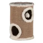TRIXIE KRABTON EDOARDO TAUPE / CREME 33X33X50 CM TRIXIE KRABTON EDOARDO TAUPE / CREME 33X33X50 CM