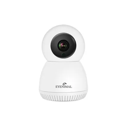 EYENIMAL PET VISION LIVE HD CAMERA ZONDER GELUID DETECTIE EYENIMAL PET VISION LIVE HD CAMERA ZONDER GELUID DETECTIE