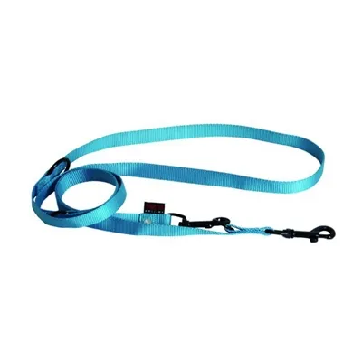 MARTIN HONDENRIEM MULTIPURPOSE NYLON TURQUOISE 200X2 CM MARTIN HONDENRIEM MULTIPURPOSE NYLON TURQUOISE 200X2 CM