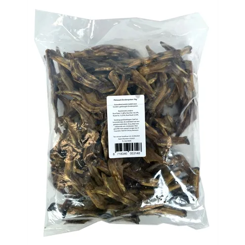 PETSNACK EENDENPOTEN 1 KG PETSNACK EENDENPOTEN 1 KG