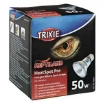 TRIXIE REPTILAND HEATSPOT PRO WARMTELAMP HALOGEEN 50 WATT 6,5X6,5X8,8 CM TRIXIE REPTILAND HEATSPOT PRO WARMTELAMP HALOGEEN 50 WATT 6,5X6,5X8,8 CM