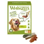 WHIMZEES VARIETY BOX LARGE 14 ST WHIMZEES VARIETY BOX LARGE 14 ST