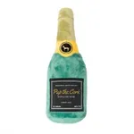 FUZZYARD PUP THE CORK SPARKLING WINE PLUCHE 9X10X29 CM FUZZYARD PUP THE CORK SPARKLING WINE PLUCHE 9X10X29 CM