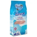 RENSKE MIGHTY OMEGA PLUS ADULT / SENIOR KIP/RIJST HYPOALLERGEEN 12 KG RENSKE MIGHTY OMEGA PLUS ADULT / SENIOR KIP/RIJST HYPOALLERGEEN 12 KG