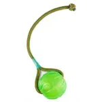 STARMARK SWING ‘N FLING CHEW BAL AAN KOORD 9 CM STARMARK SWING ‘N FLING CHEW BAL AAN KOORD 9 CM