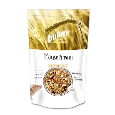 BUNNY NATURE MUIZENDROOM EXPERT 500 GR BUNNY NATURE MUIZENDROOM EXPERT 500 GR