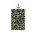 BACK ZOO NATURE CARDBOARD TREAT BLOCK 14X8X4 CM BACK ZOO NATURE CARDBOARD TREAT BLOCK 14X8X4 CM