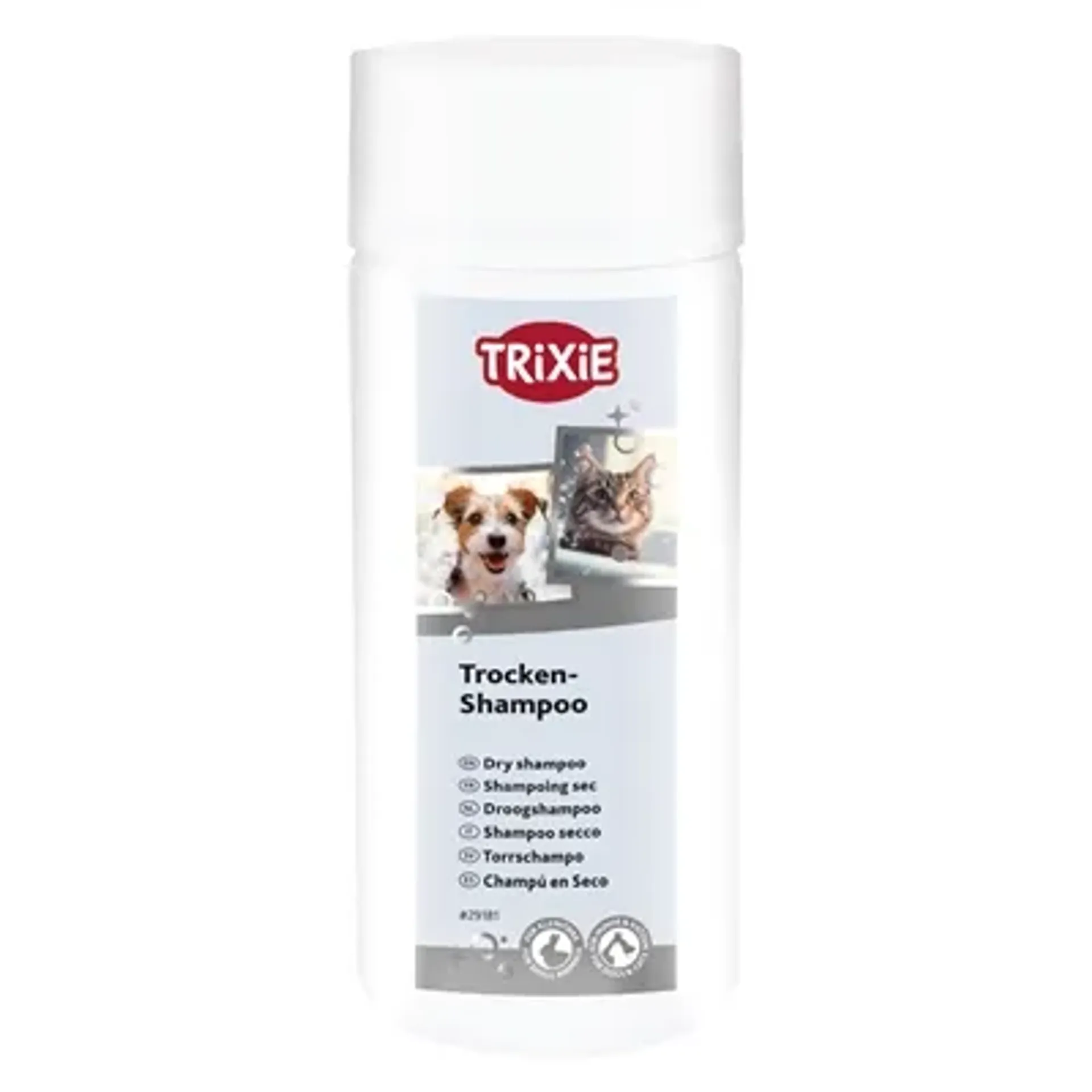 TRIXIE DROOGSHAMPOO 100 GR