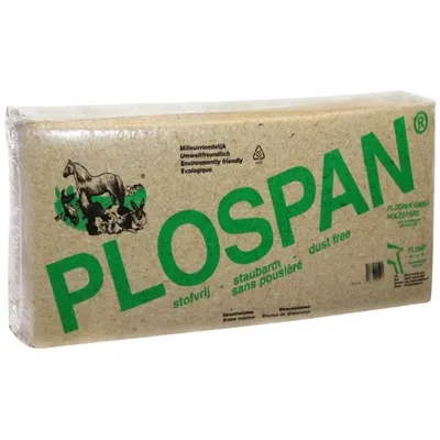 PLOSPAN HOUTVEZEL 550 LTR PLOSPAN HOUTVEZEL 550 LTR