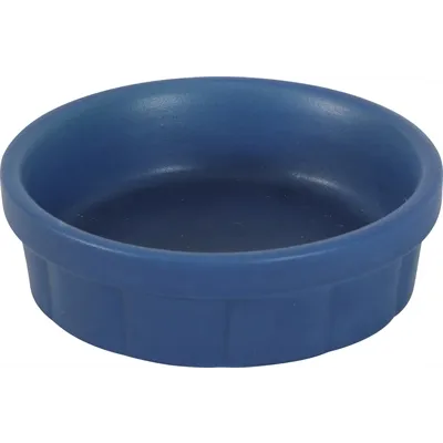 ZOLUX NEOLIFE VOERBAK CAVIA KERAMIEK BLAUW 100 ML ZOLUX NEOLIFE VOERBAK CAVIA KERAMIEK BLAUW 100 ML